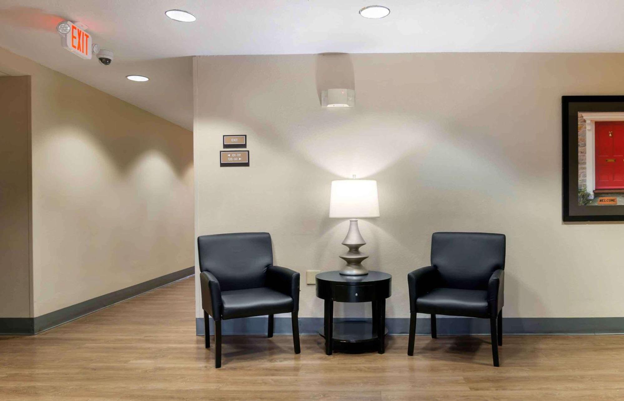 Hotel Extended America - - Airport