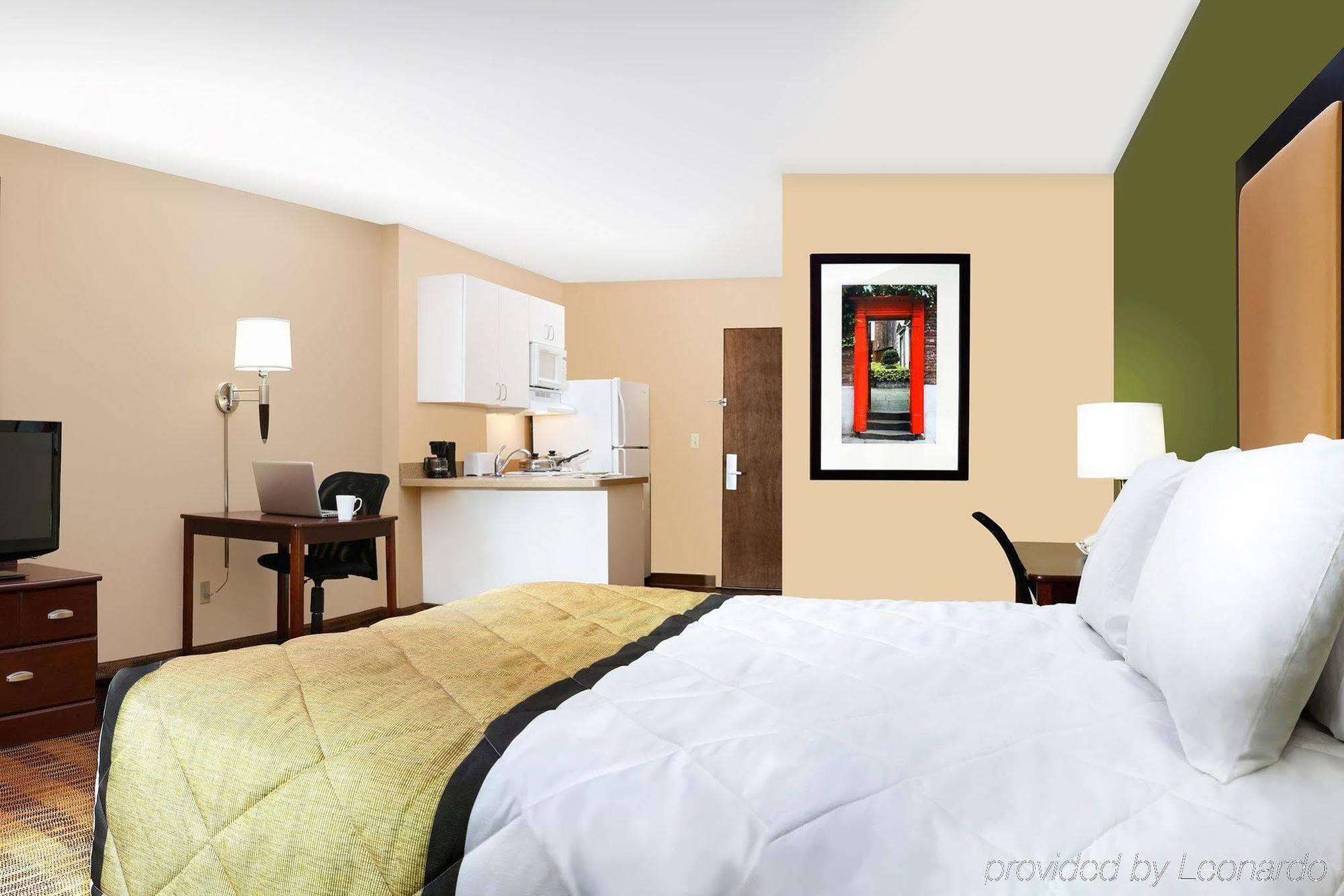 Extended America - - Airport Hotel Kansas City