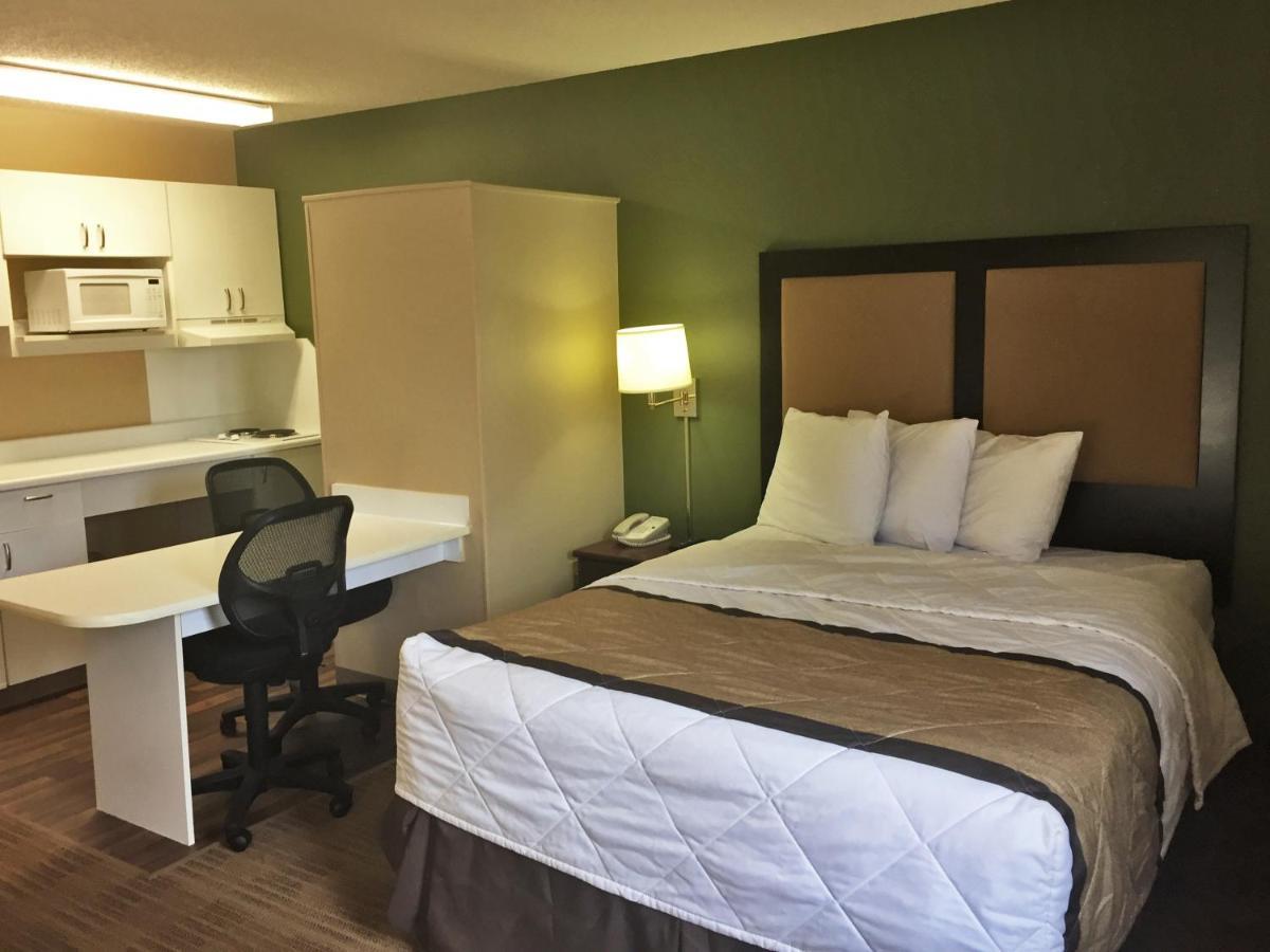 Extended America - - Airport Hotel Kansas City